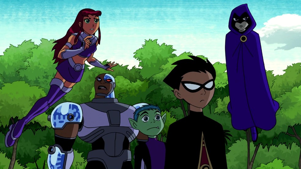  Reprodução/Amazon Prime Video