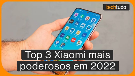 Lista mostra celulares 5G da Xiaomi à venda no Brasil; saiba quais