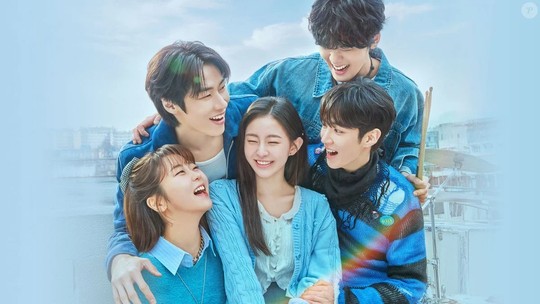 Doramas novos em maio: 6 séries asiáticas que estreiam neste mês