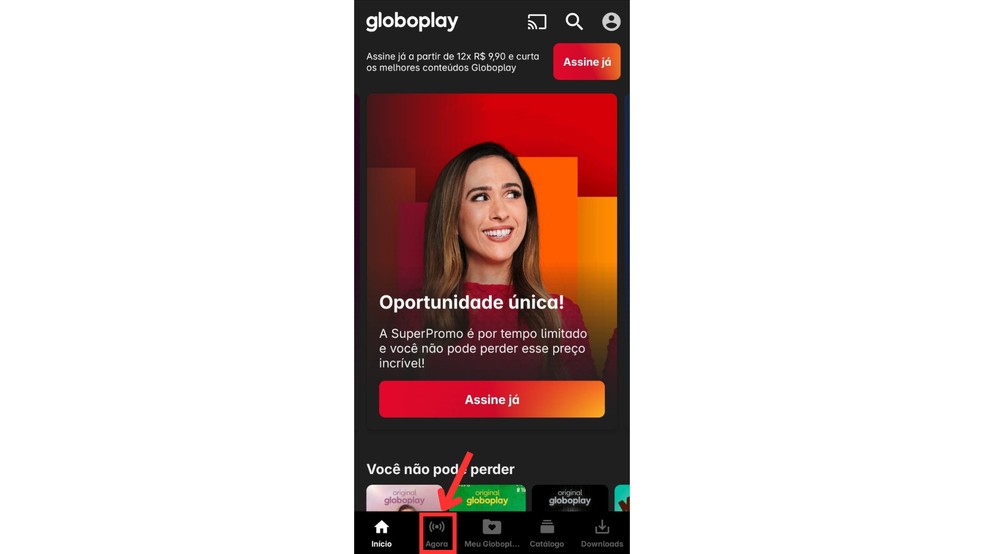 É possível assistir ao Prêmio Multishow 2024 ao vivo pelo celular de graça — Foto: Reprodução/Débora Apolinario