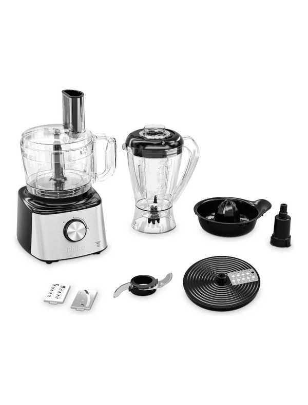 Multiprocessador Philco PMP10A