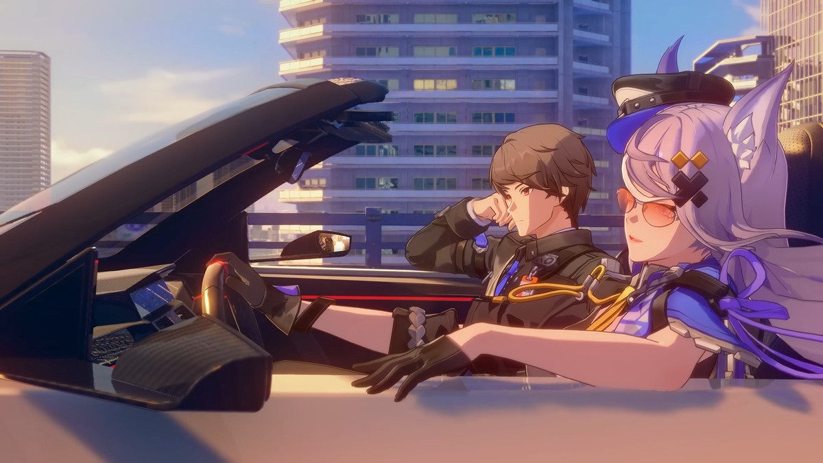 Ananta, ex-Project Mugen, é novo 'GTA de anime' grátis; conheça