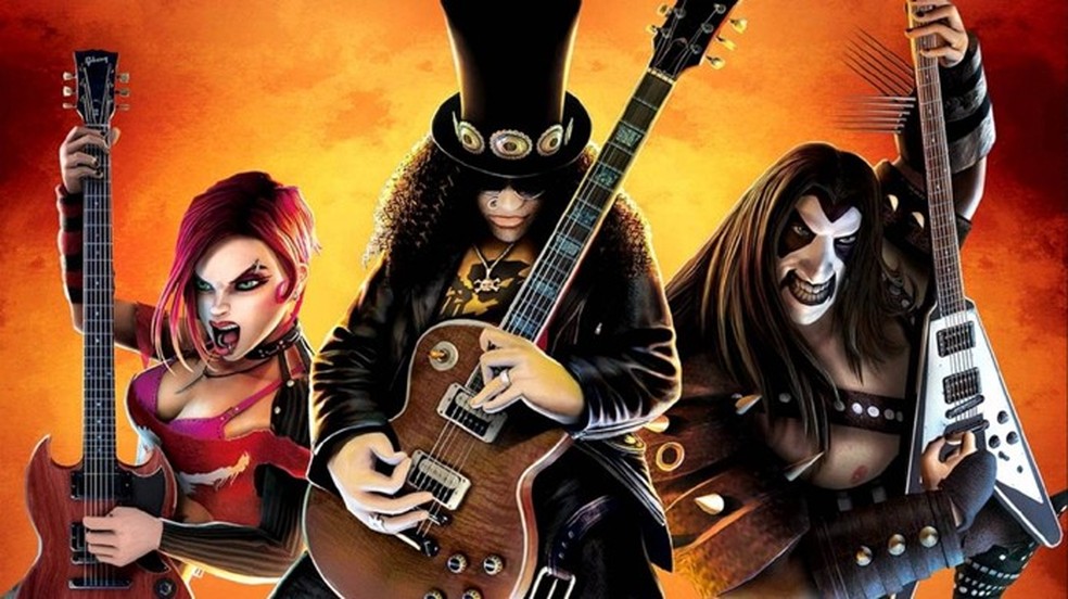 Fuser é o novo jogo de música dos criadores de Guitar Hero