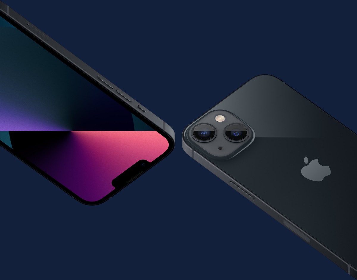 iPhone 13 Mini vs iPhone 12 Mini: as mudanças em preço e ficha técnica