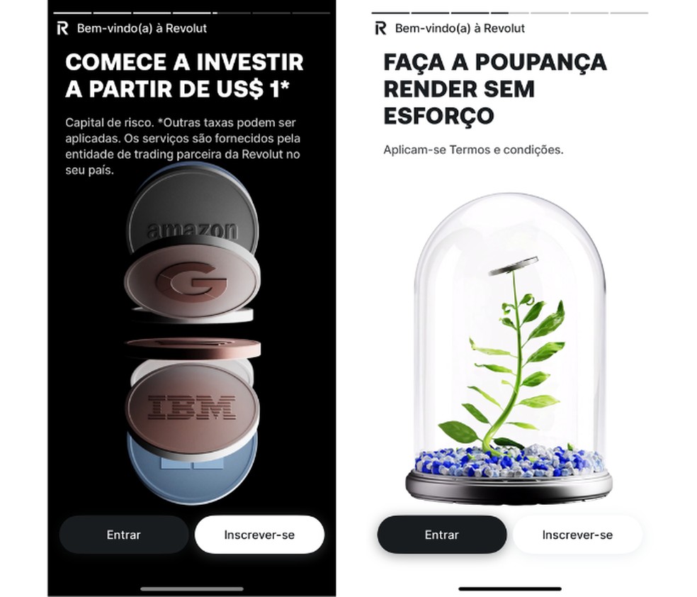  Divulgação/Revolut