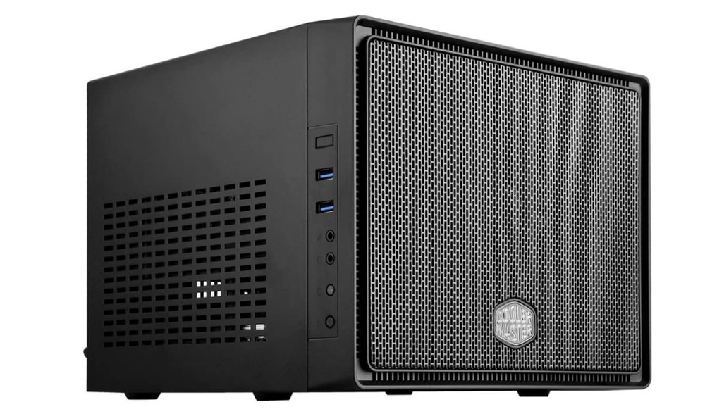 Gabinete Mini ITX: 6 modelos para montar seu PC