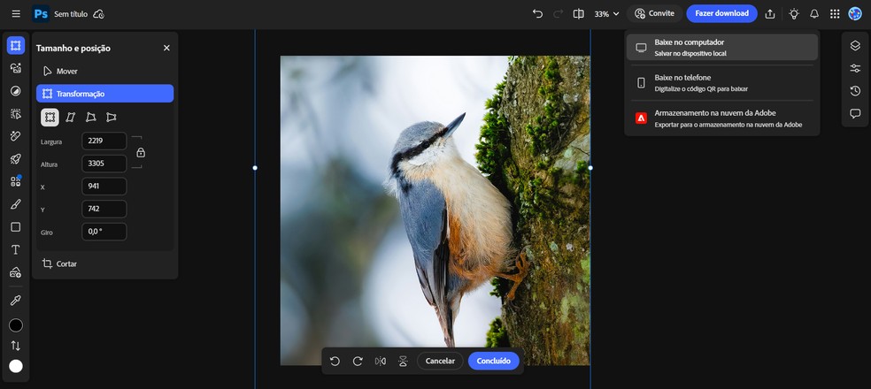  Francisco Paulo/TechTudo