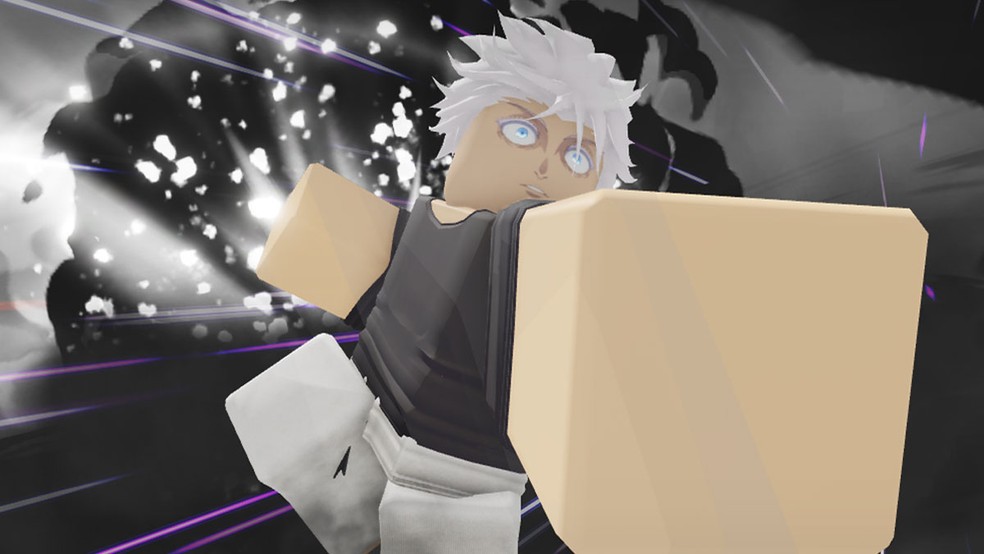 Roblox oferece uma infinidade de jogos aos players — Foto: Reprodução/Rafael Monteiro