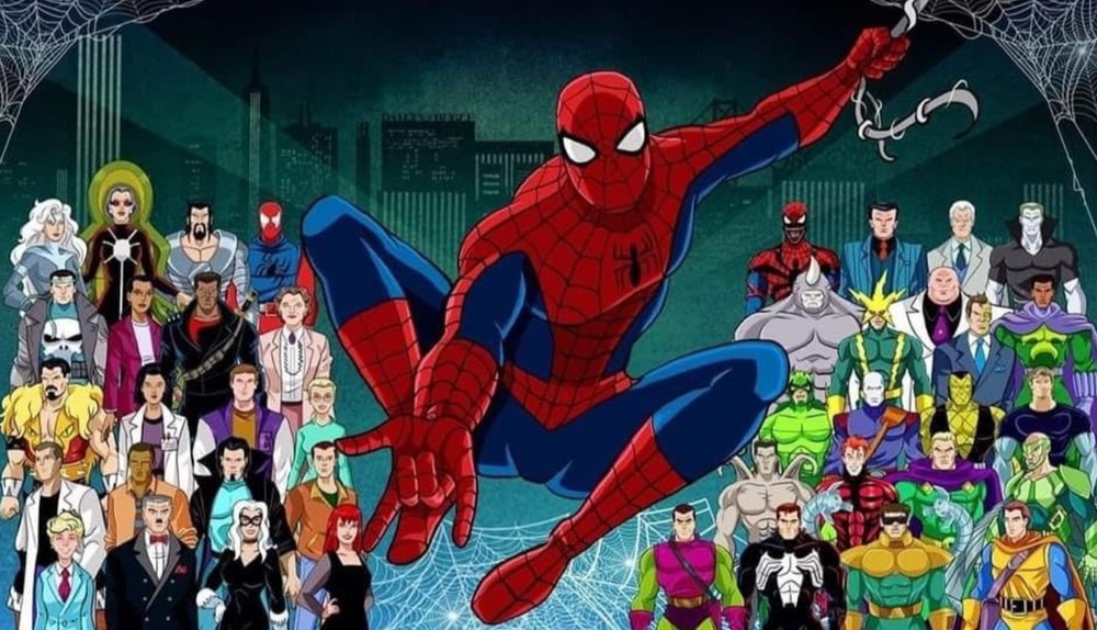 12 desenhos de super-herói para assistir no streaming e se divertir