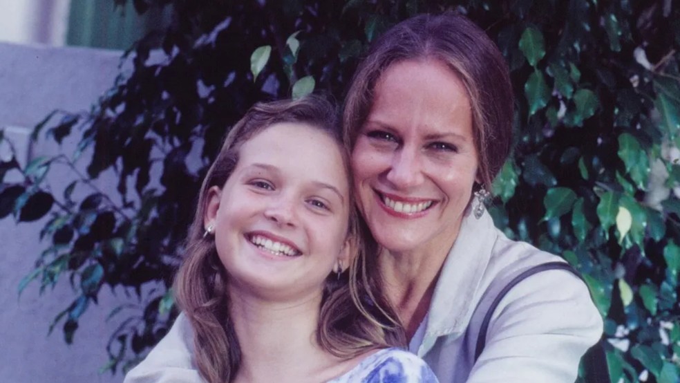  Reprodução/Memória Globo