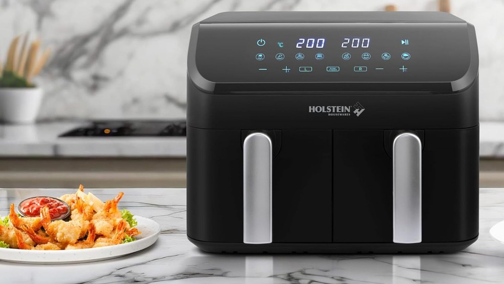  Reprodução/Holstein