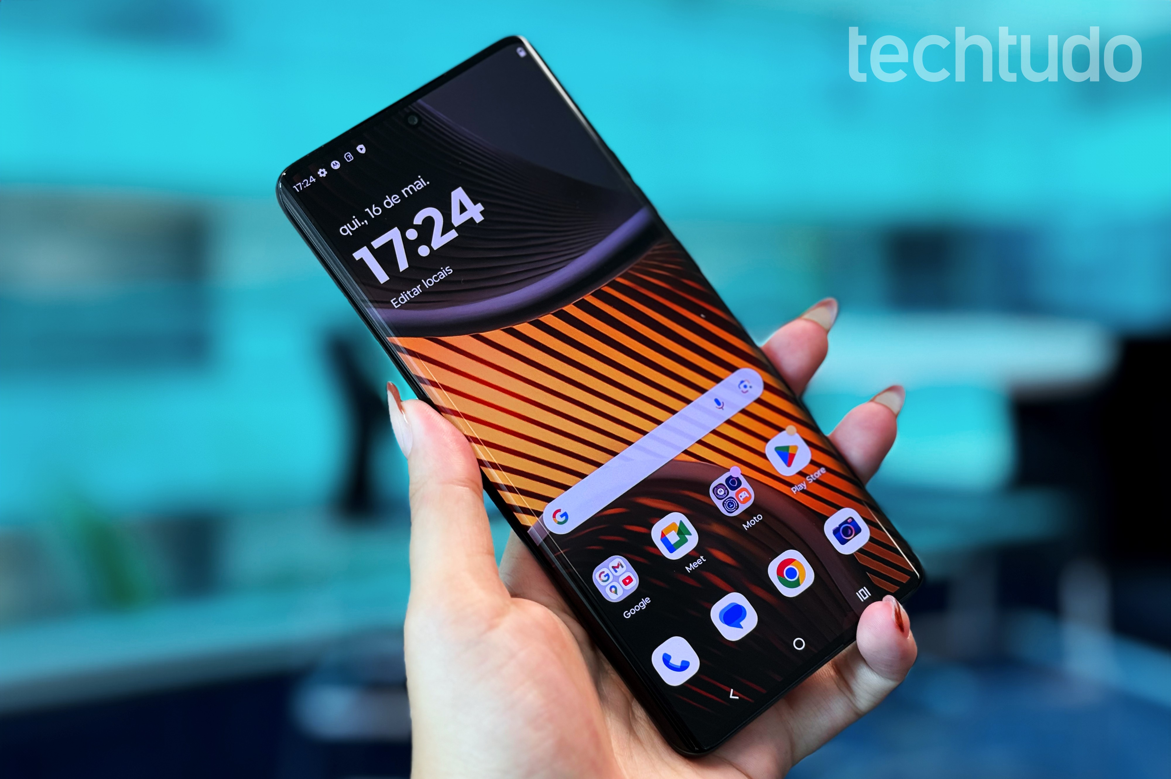 É gamer? Esses 5 celulares Motorola são perfeitos para você jogar