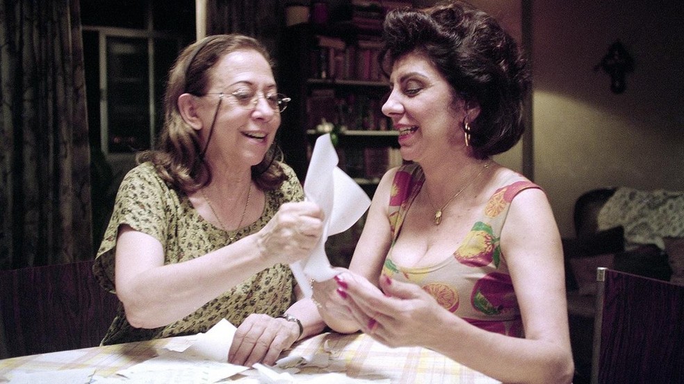  Reprodução/ Globoplay