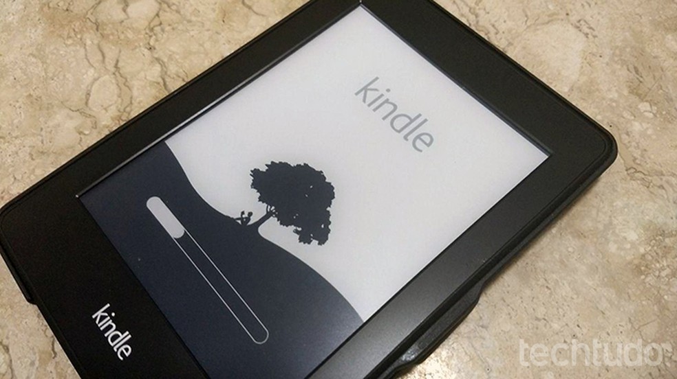 Kindle Voyage e Novo Kindle Paperwhite chegam ao Brasil