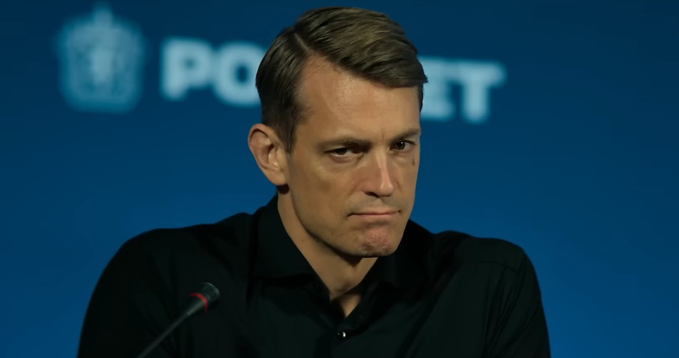  Reprodução/Netflix