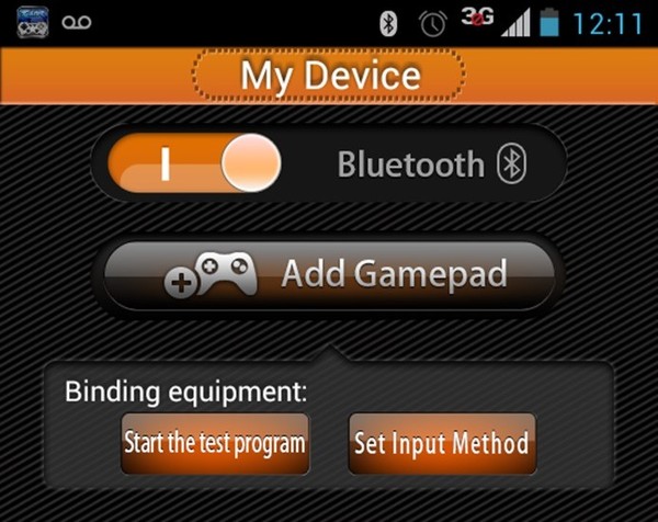 Wamo Pro: como configurar o joystick para jogar no seu smartphone