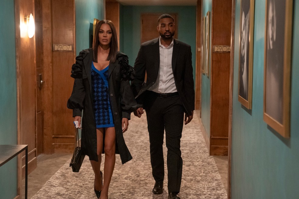  Divulgação/Netflix