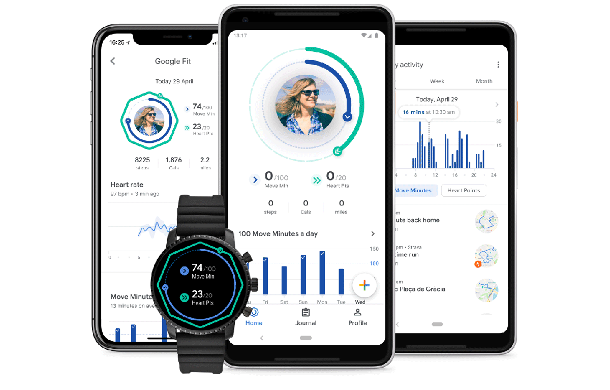 Samsung gear shop s2 google fit