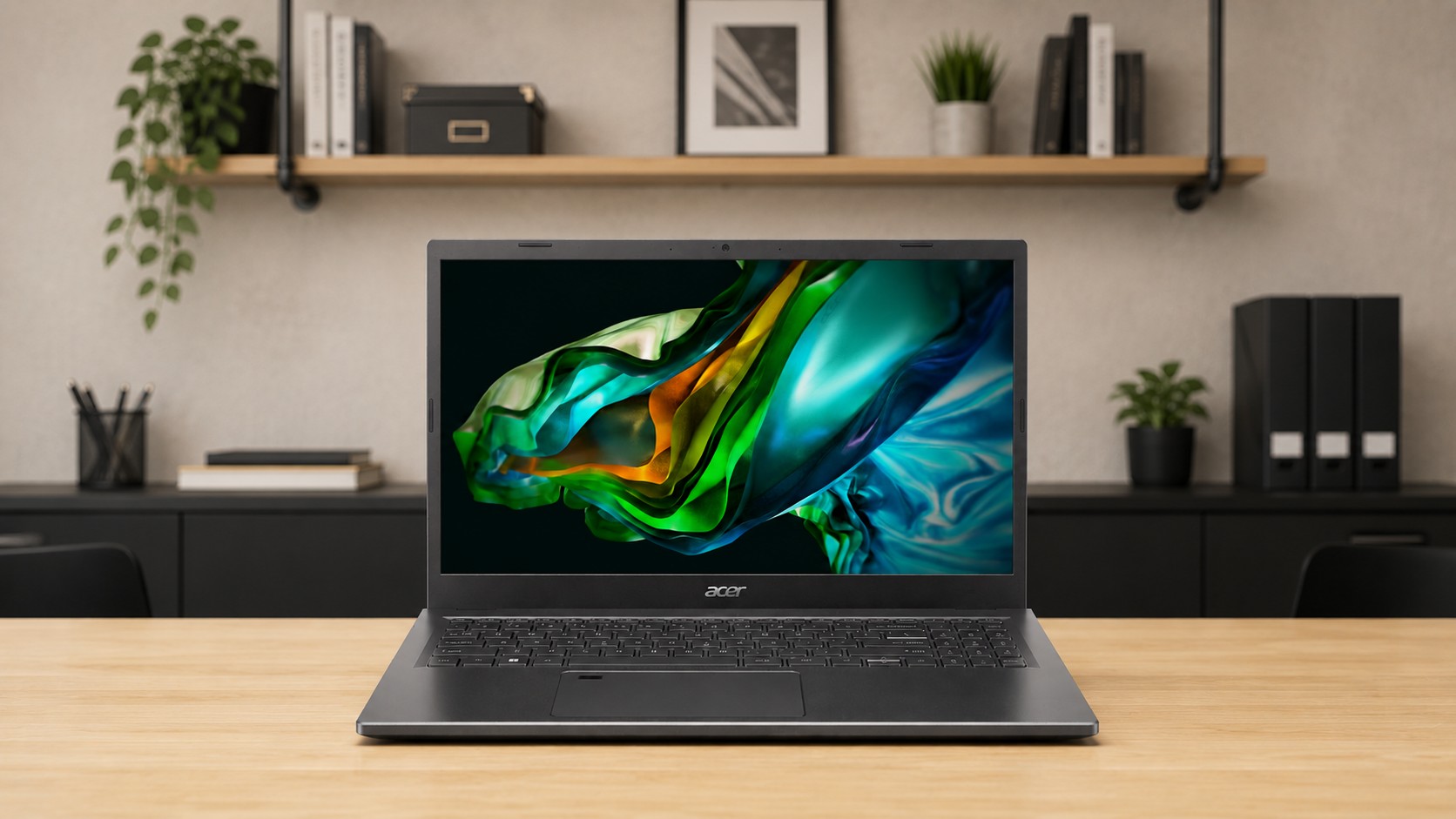 Oferta: notebook com 16 GB de RAM e Ryzen 5 por R$ 3.200 no Magalu