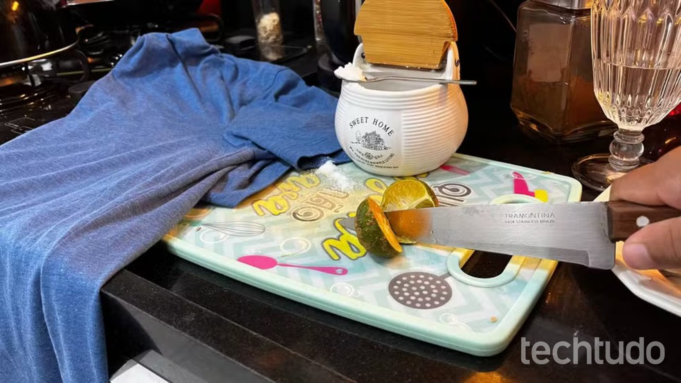  Gabriel Mattos/TechTudo