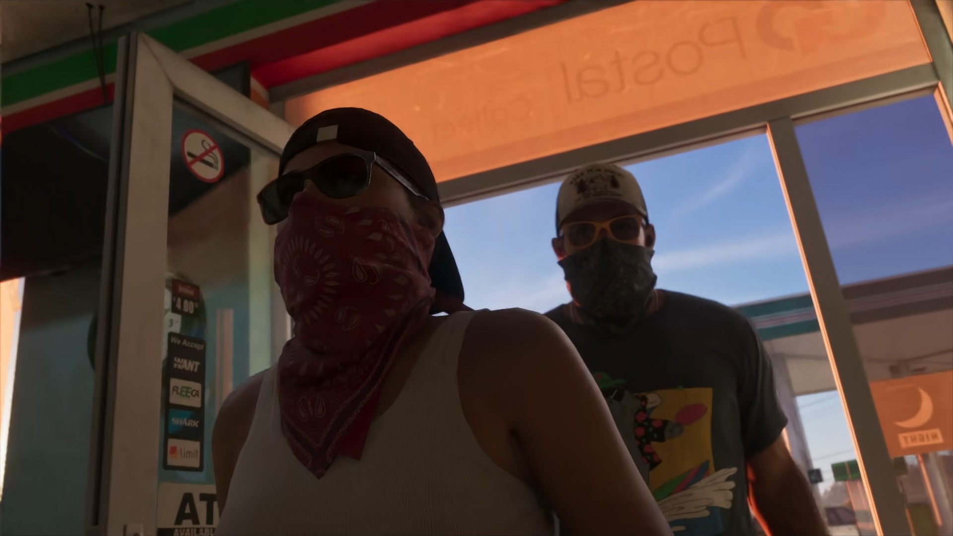 Trailer de GTA 6 na Netflix: 8 segredos que revelam novidades do game