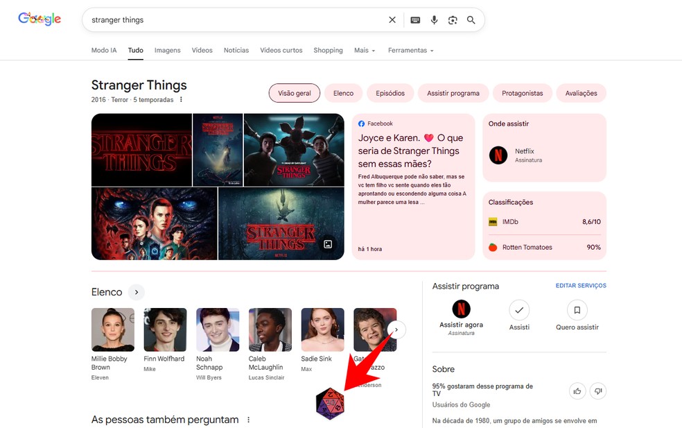  Reprodução/Rodrigo Fernandes