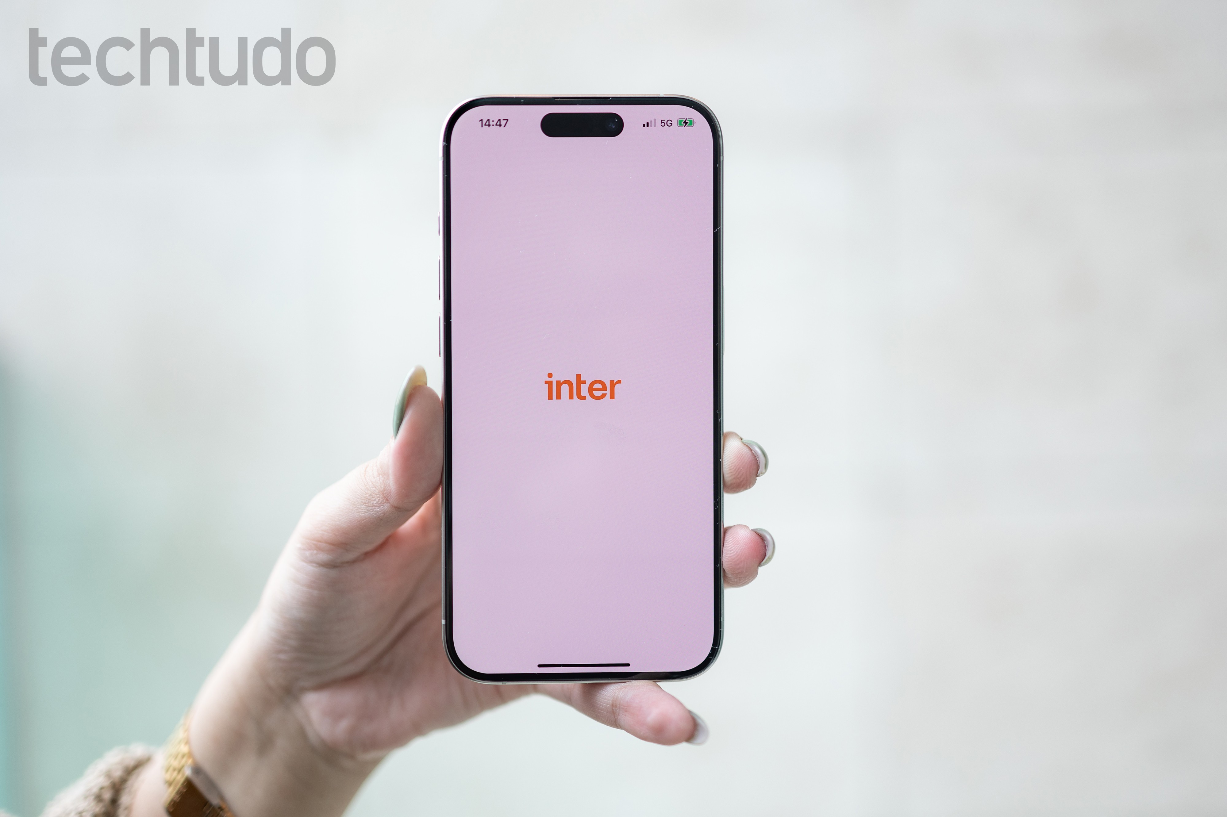 Inter fora do ar? Usuários relatam indisponibilidade no Pix hoje (16)