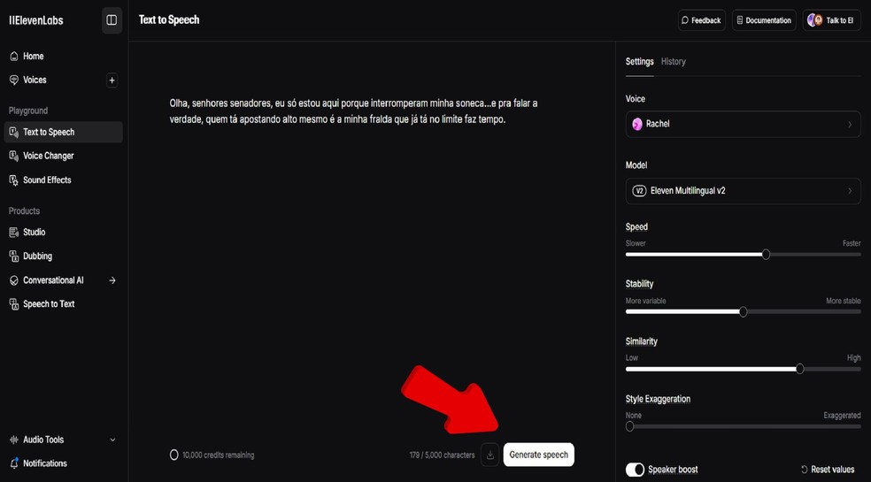  Sandra Mastrogiacomo/TechTudo