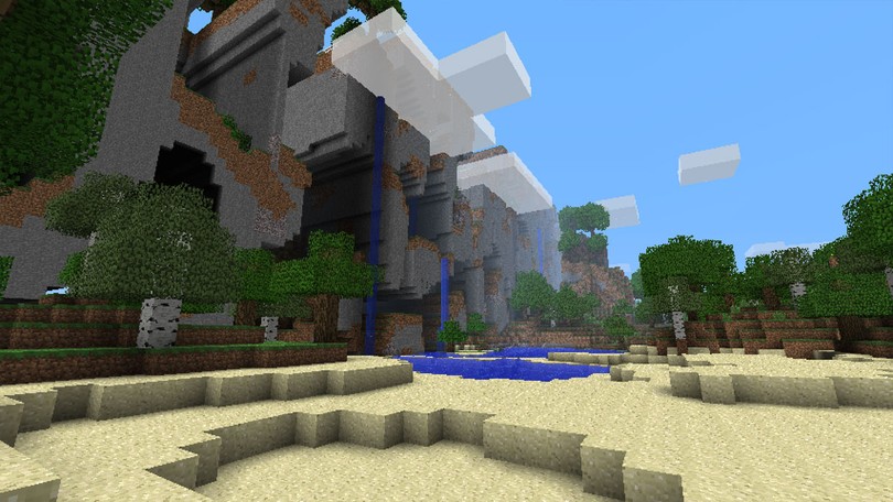Minecraft Software TechTudo