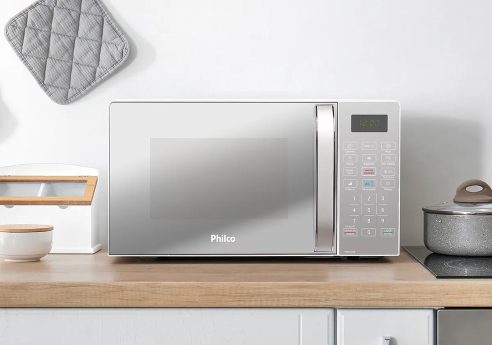  Divulgação/Philco
