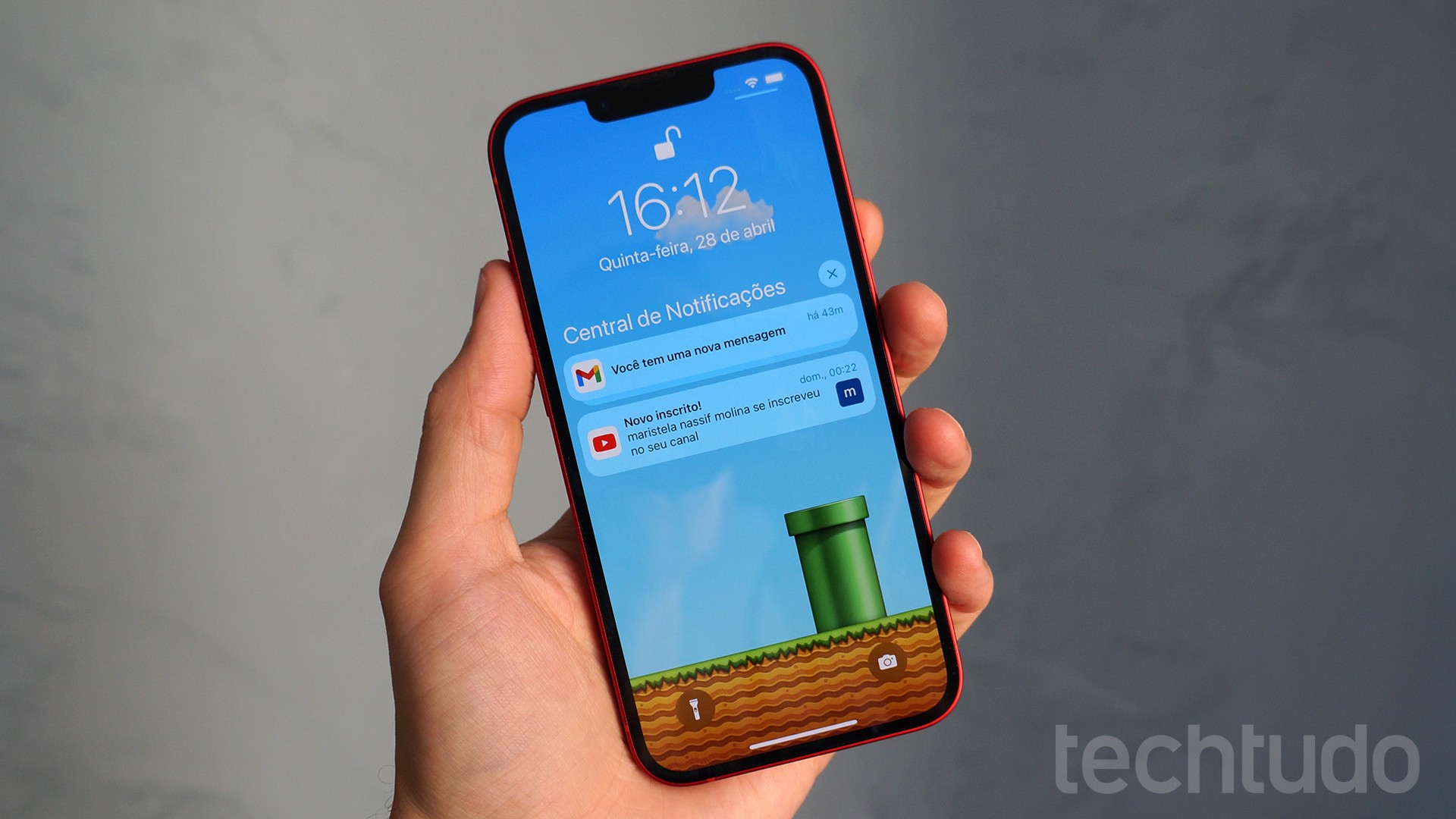 iPhone 13 256 GB está R$ 670 mais barato com cupom no Prime Day; veja se vale