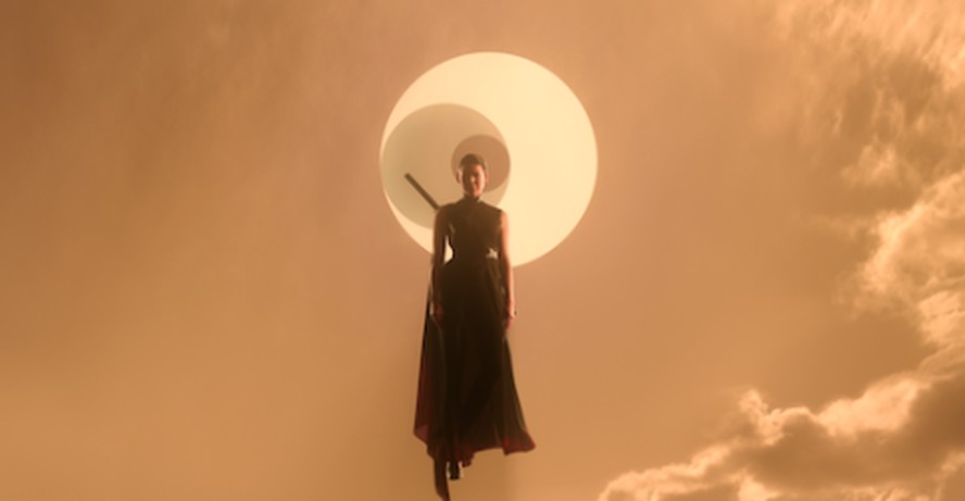 O Problema Dos 3 Corpos: Veja Sinopse e Elenco Da Nova Série Sci-Fi Da Netflix