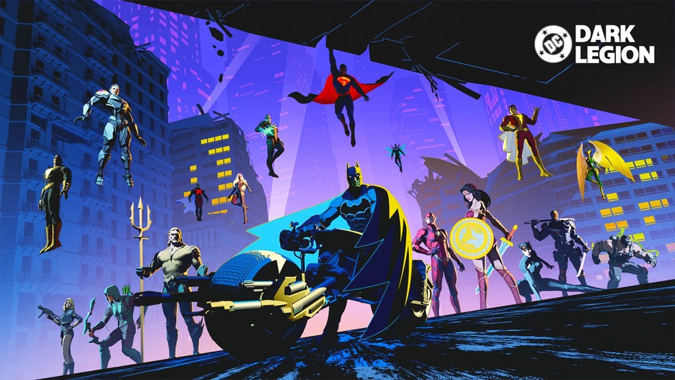  Reprodução/Google Play