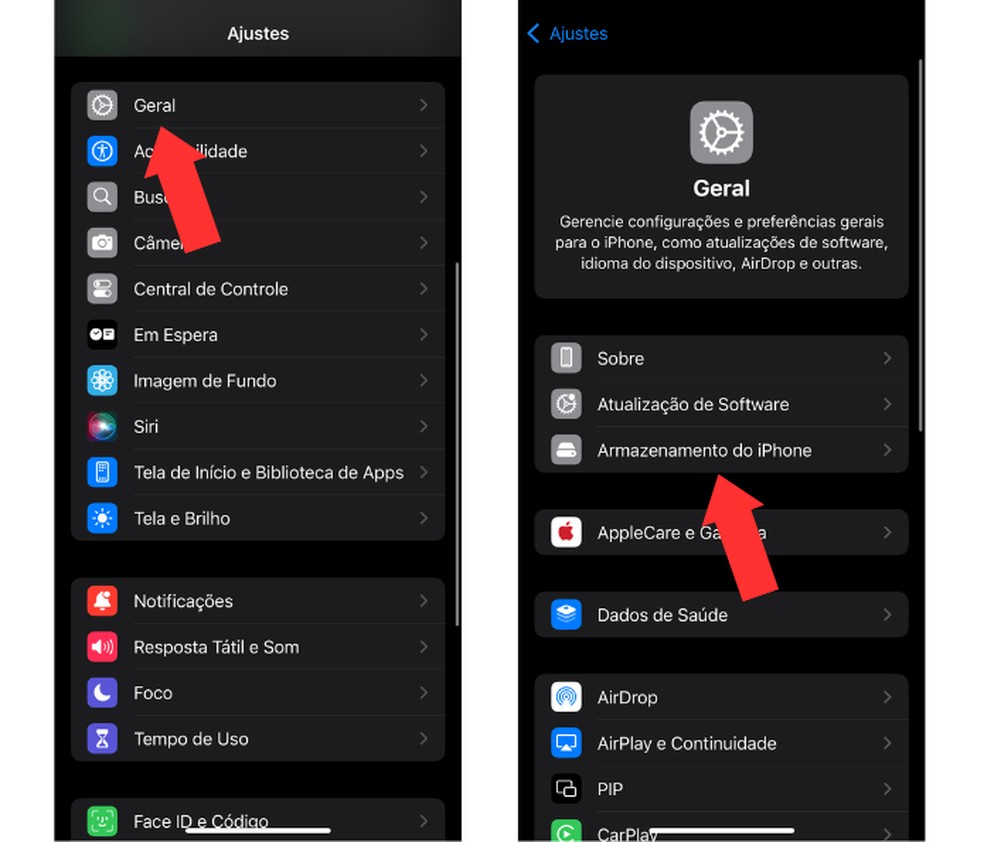  Reprodução/Mariana Tralback