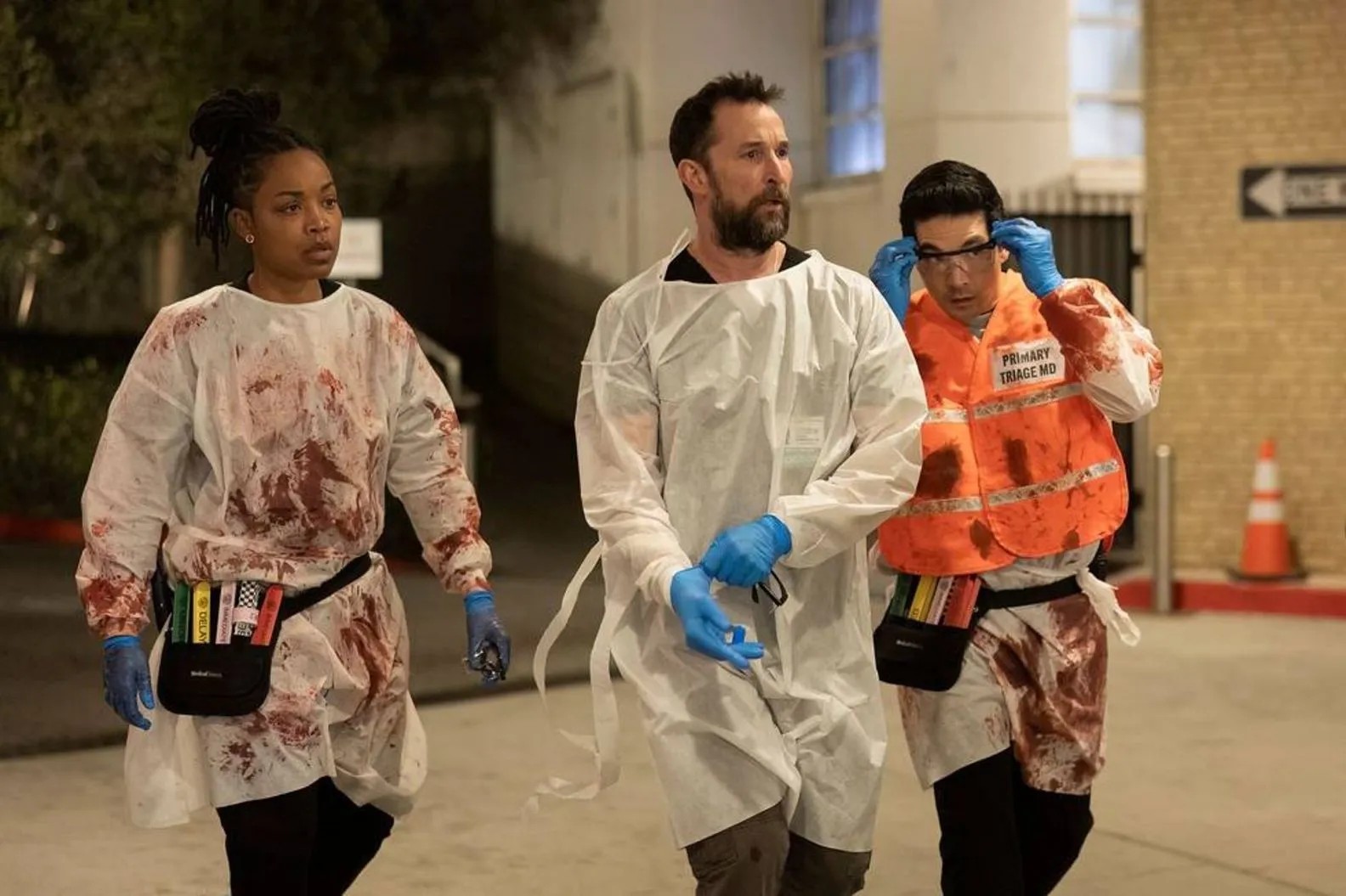 10 séries médicas nada convencionais que merecem sua atenção