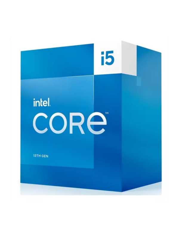 Intel Core I5-13400