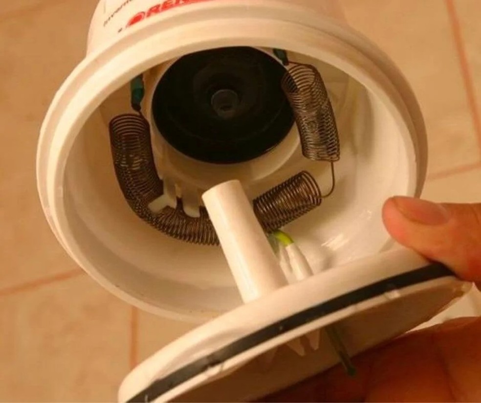  Reprodução/Redes Sociais