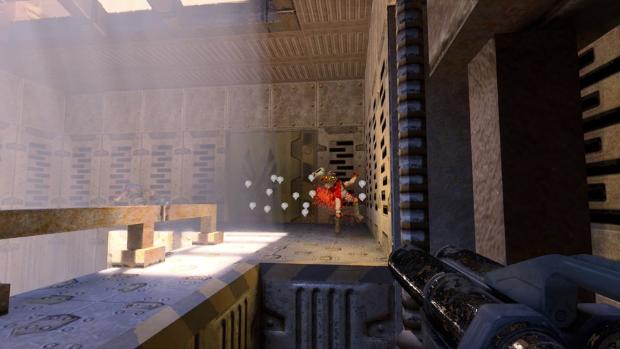 Quake 2 É Relançado De Graça Com Gráficos 4K; Veja Como Baixar O Game