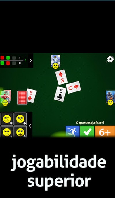 MegaJogos - Jogos de Cartas e Jogos de Tabuleiro - Download do APK para  Android