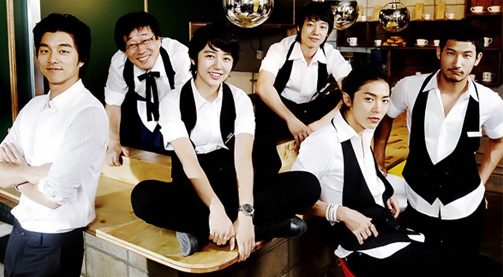  Divulgação/Rakuten Viki