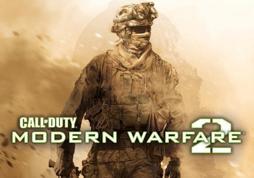 Jogo Call Of Duty Modern Warfare 2 ps5 em Promoção na Americanas