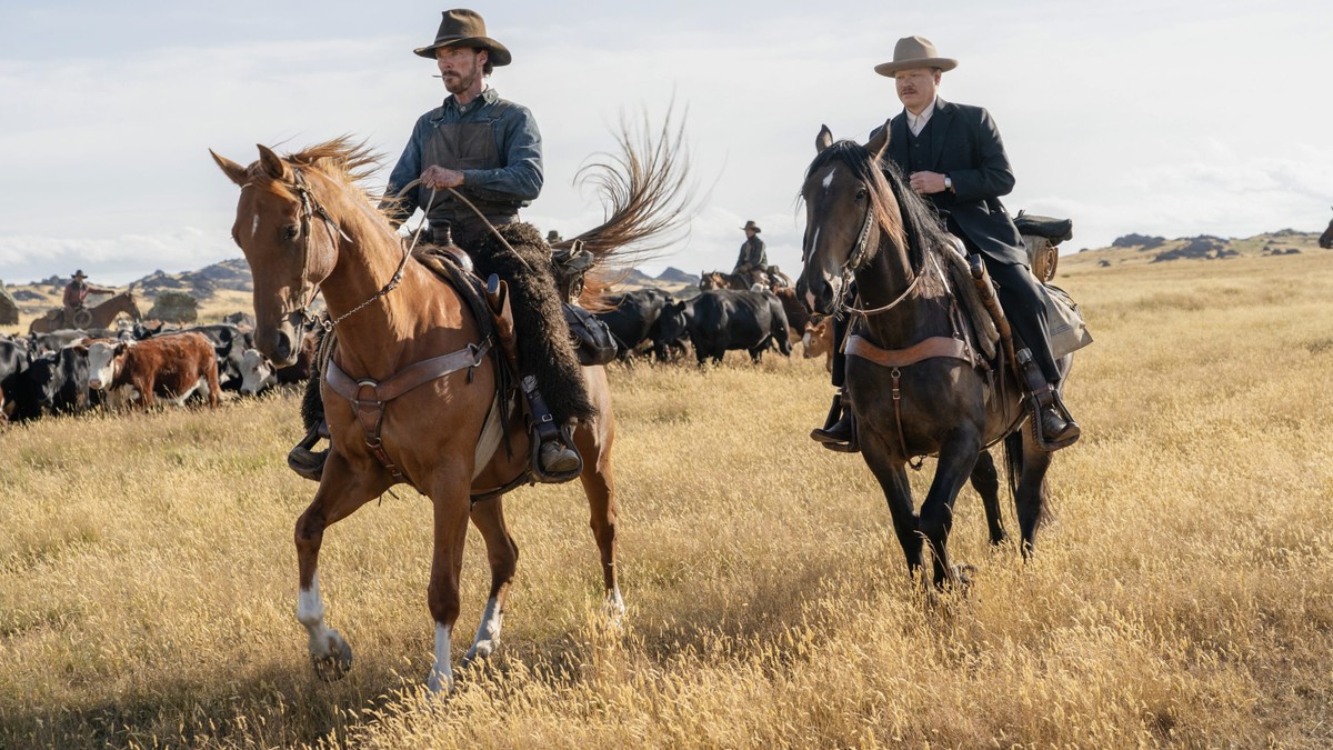 10 filmes de faroeste novos tão bons quanto os clássicos do 'bangue bangue'