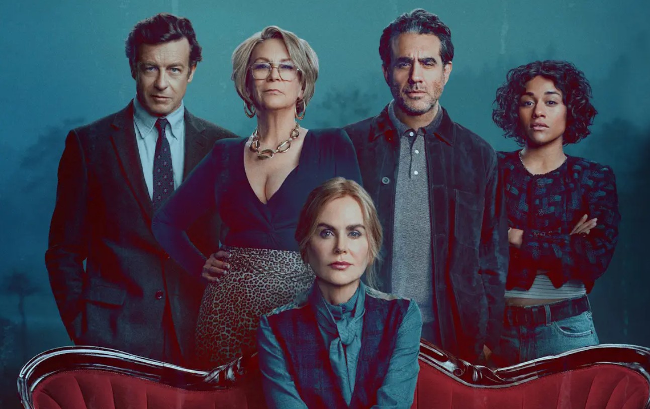 Scarpetta vai ter 2ª temporada? Veja sinopse, elenco e o que se sabe