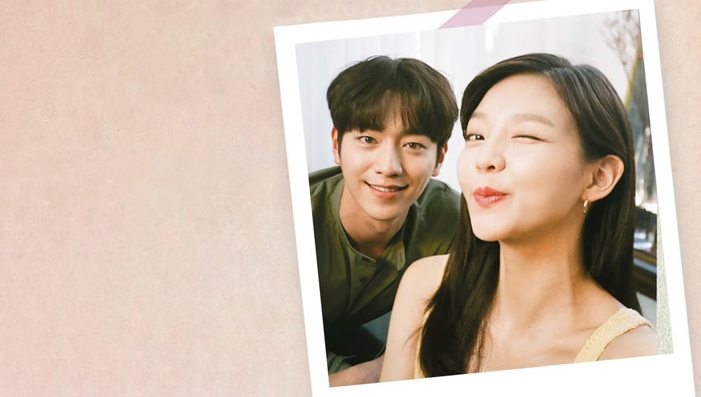  Divulgação/Kocowa+