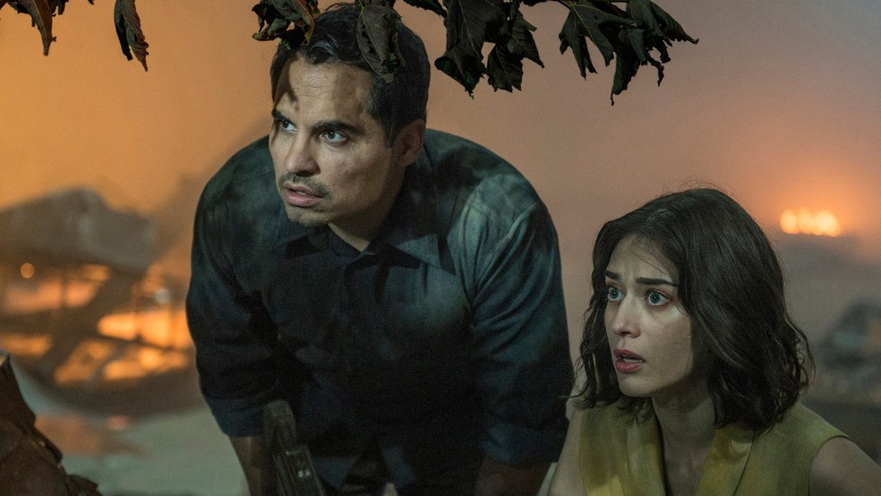  Reprodução/The Movie Database