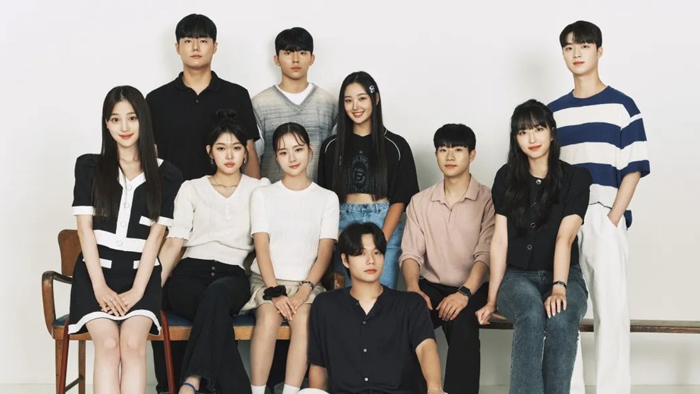  Divulgação/Netflix