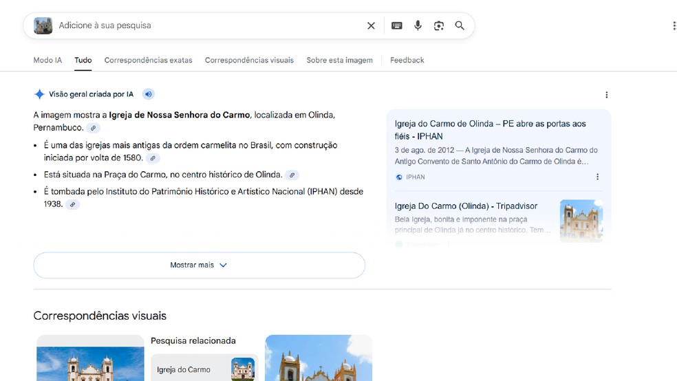  Reprodução/Yuri Neri