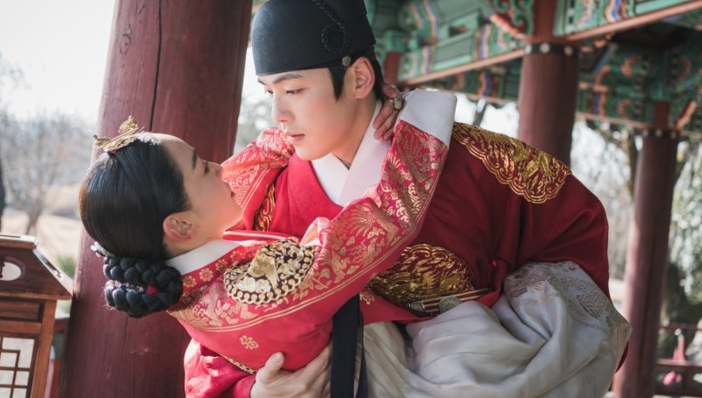  Reprodução/My Drama List