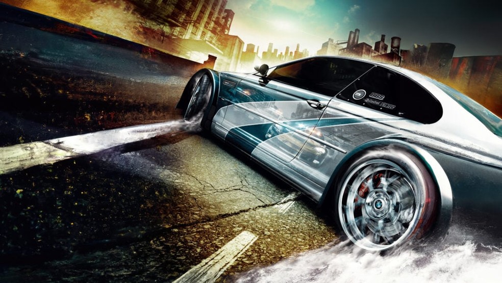 Need for Speed Most Wanted Remake? Atriz diz que game pode chegar em 2024
