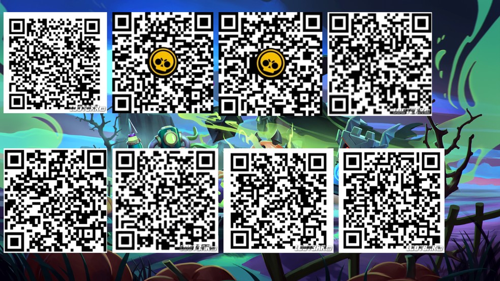 Brawl Stars Codes 2026: todos os códigos para resgatar em Maio